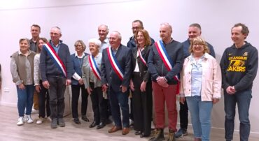 Le conseil municipal