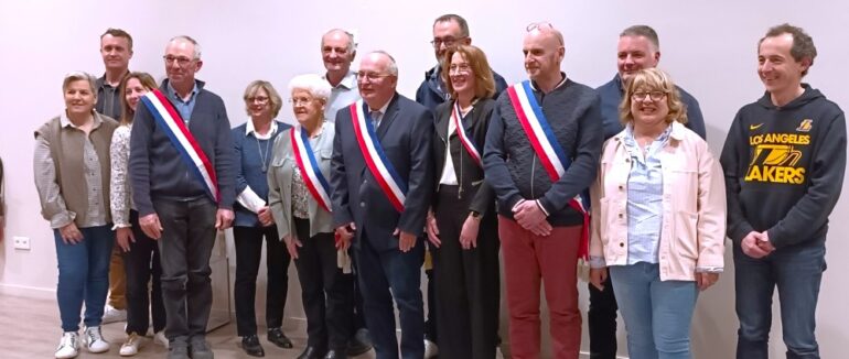 Le conseil municipal