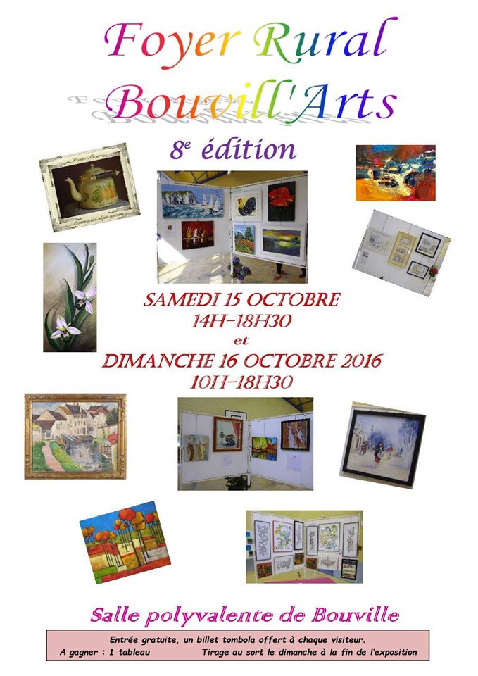 bouvillart
