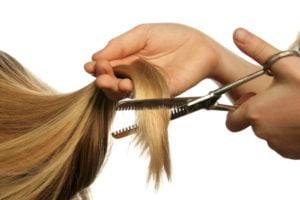 coiffeuse