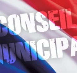 PV CONSEIL MUNICIPAL DU 17 OCTOBRE 2019