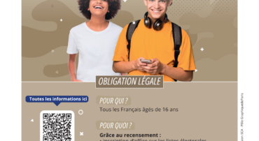 Le recensement citoyen