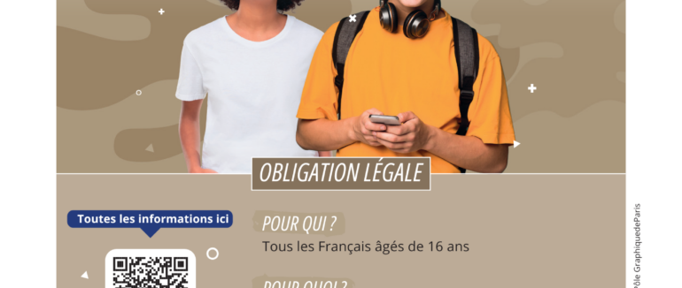 Le recensement citoyen