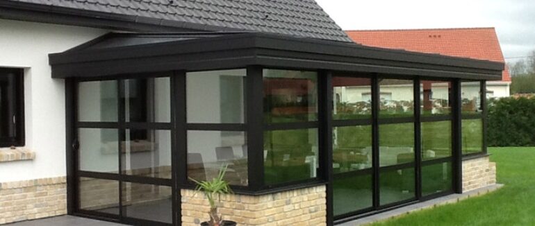 Déclaration préalable