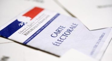 Elections : fonctionnement et inscription