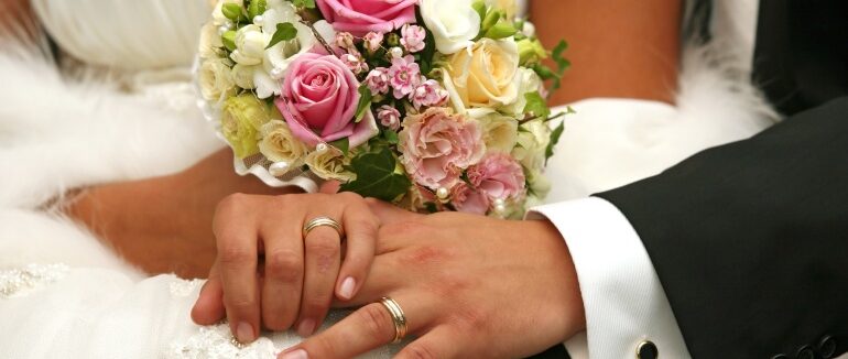 Acte de mariage