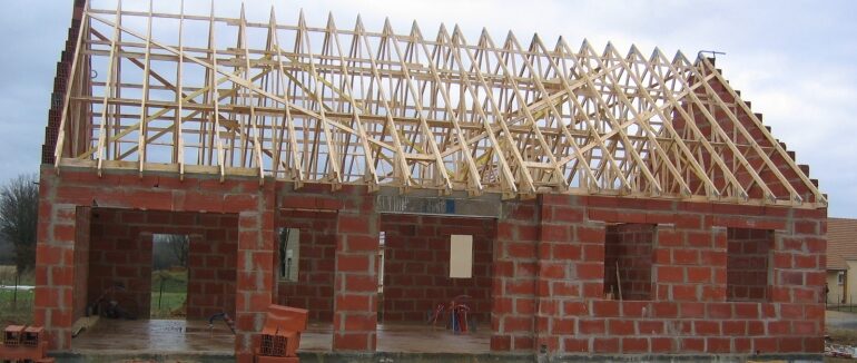 Permis de construire et permis d’aménager