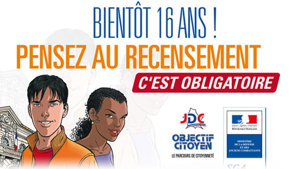 Le recensement citoyen