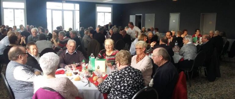 Club du 3ème Age