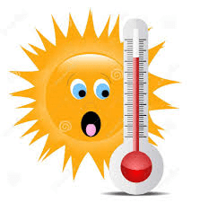 ALERTE A LA CANICULE