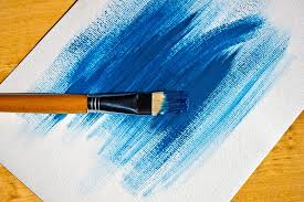 REPRISE DE L’ATELIER PEINTURE EN SEPTEMBRE