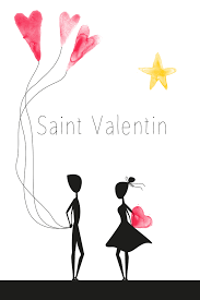 ST-VALENTIN