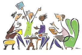 Cercle de Lecture