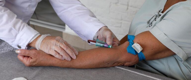 CABINET D’INFIRMIERE