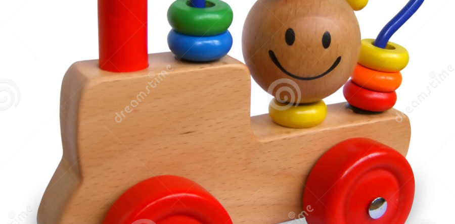 BOURSE AUX JOUETS