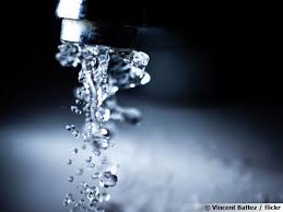 RETOUR A LA NORMALE L’EAU DE NOUVEAU CONSOMMABLE