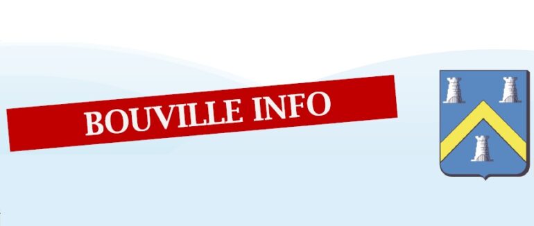 Bouville Info Novembre 2022