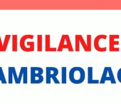 Cambriolages : RESTEZ VIGILANTS