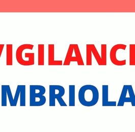 Cambriolages : RESTEZ VIGILANTS
