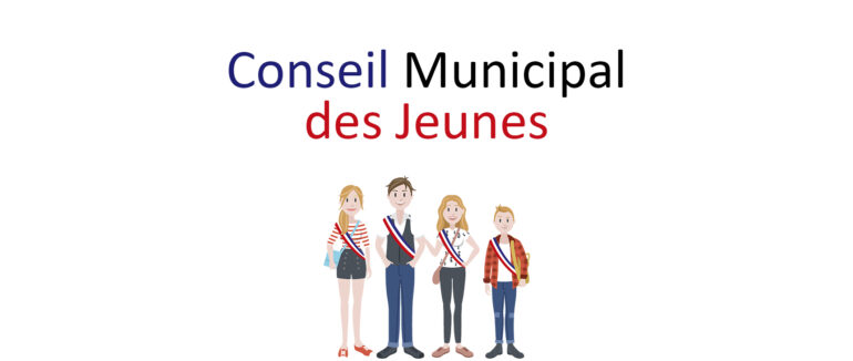 Le Résultat de l’élection du Conseil Municipal Jeunes
