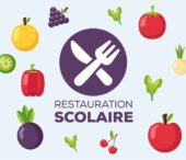 Menu cantine