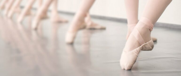 Portes Ouvertes au cours de danse avec Gwénaël le 23 Juin 2023