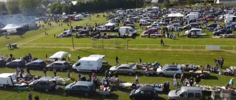 FOIRE à TOUT Bouville 2023