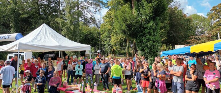 Week-end de la St-Anne 2023