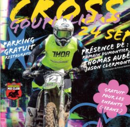 Le Normandie MX Club
