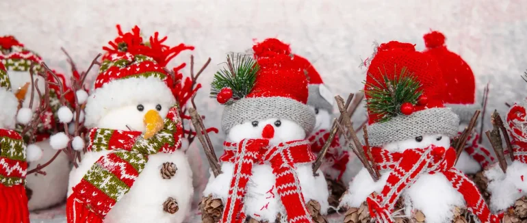 Marché de Noël 2023