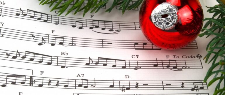 Concert de Noël 2023