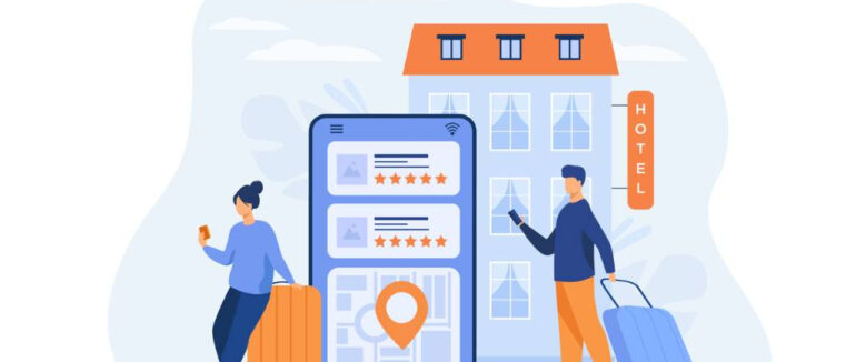 Projets hébergement touristique