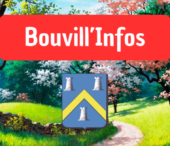 Bouvill’Infos printemps 2025