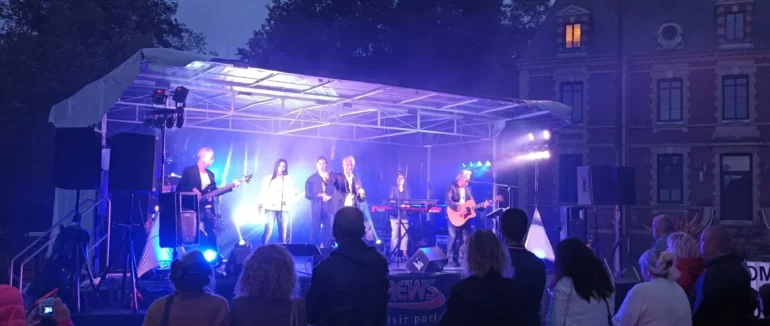 Fête de la St-Anne 2024