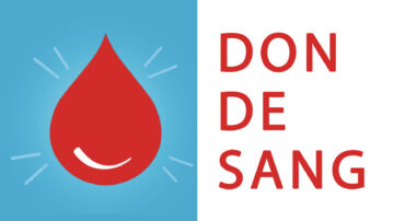 Don de sang août 2025
