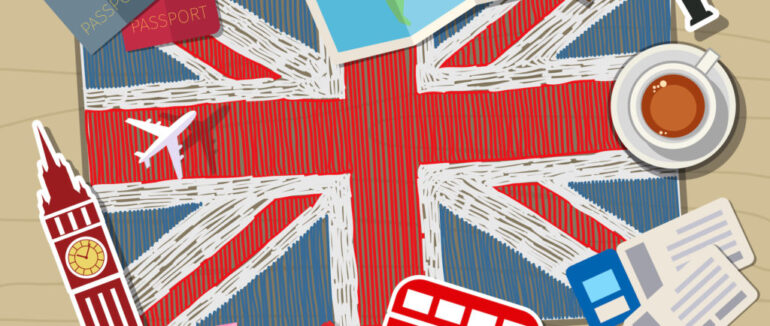 Atelier ANGLAIS < ludique > pour enfants