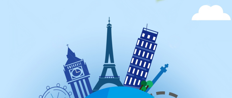 Journée à Paris avec le BSL