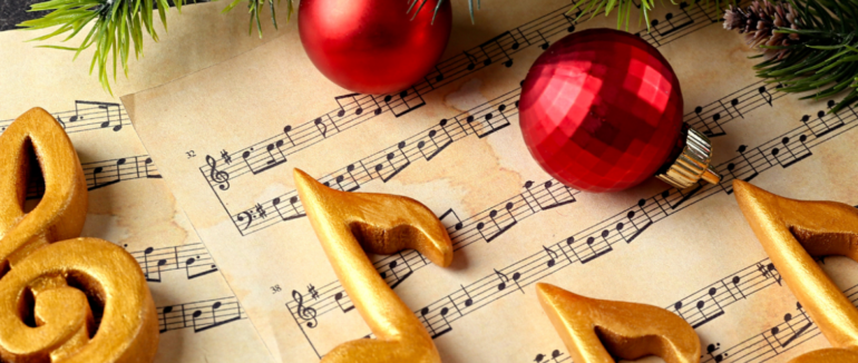 Concert de Noël – VOCAPELLA