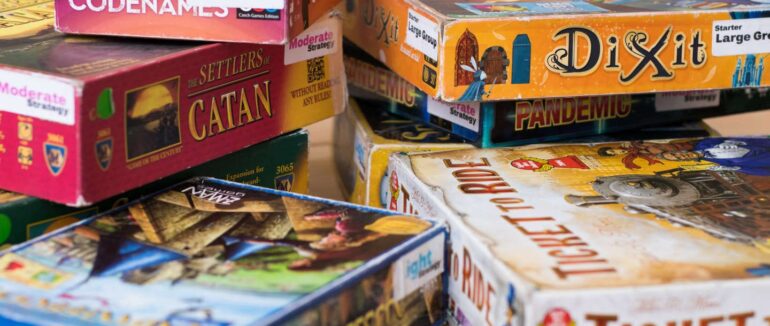 Les Dés’calés 2024