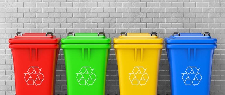 Calendrier des collectes 2025