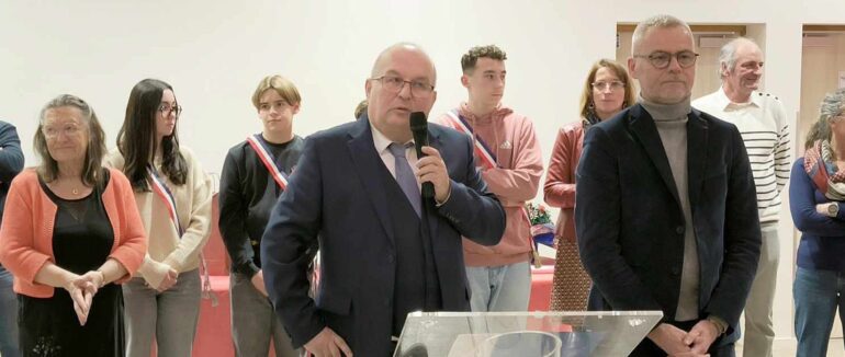 Célébration et reconnaissance : une soirée dédiée à l’engagement