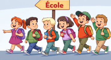 Inscriptions rentrée 2026/2027