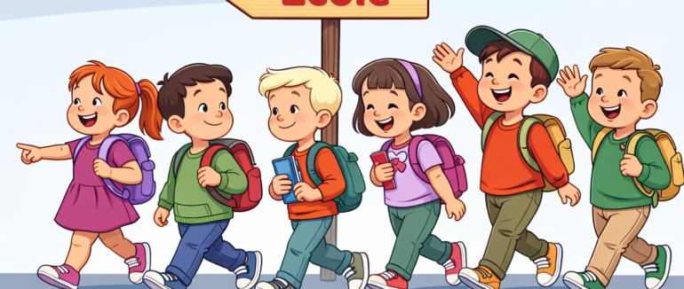 Inscriptions rentrée 2026/2027