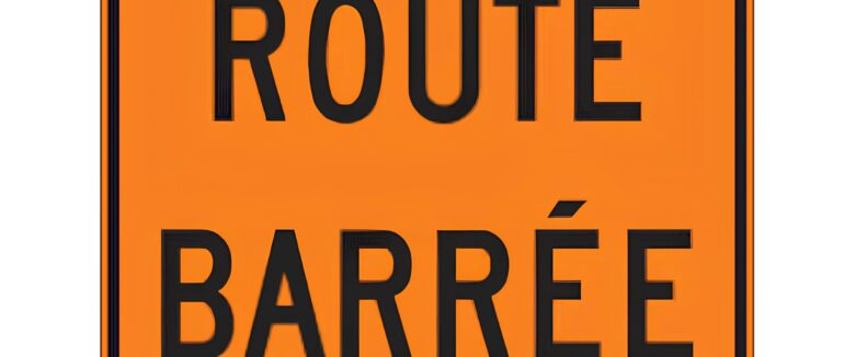 FERMETURE TEMPORAIRE D63