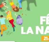 Fête de la nature 2025