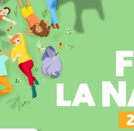 Fête de la nature 2025