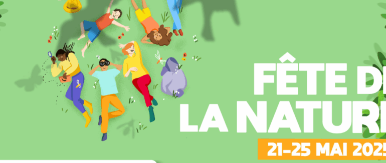 Fête de la nature 2025