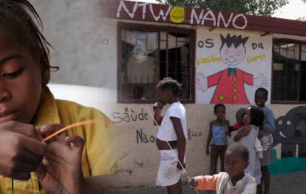 NTWANANO