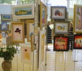 Exposition photos 2025