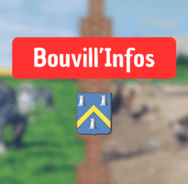 Bouvill’Infos été 2025